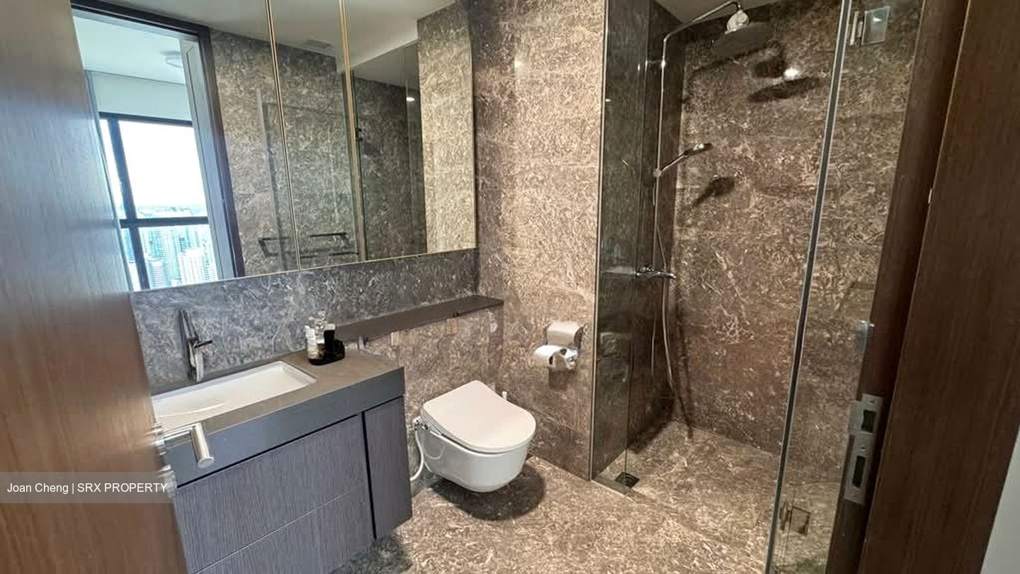 Avenue South Residence (D3), Apartment #562830521